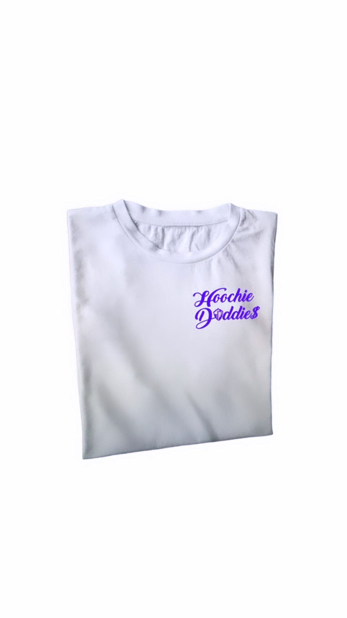 Hoochie Daddies Shirt WB