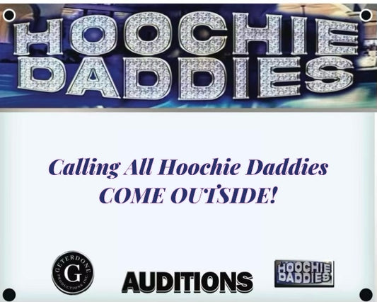 A Hoochie Daddies Application